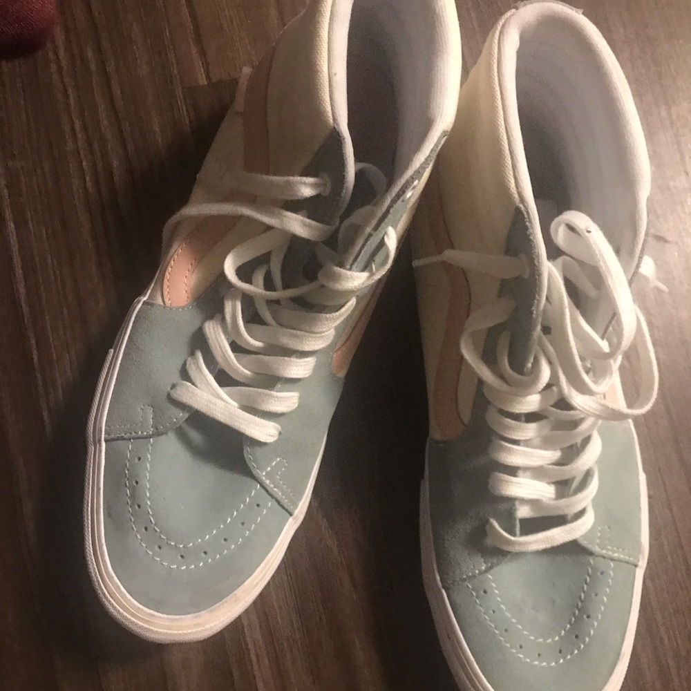 Vans sneakers